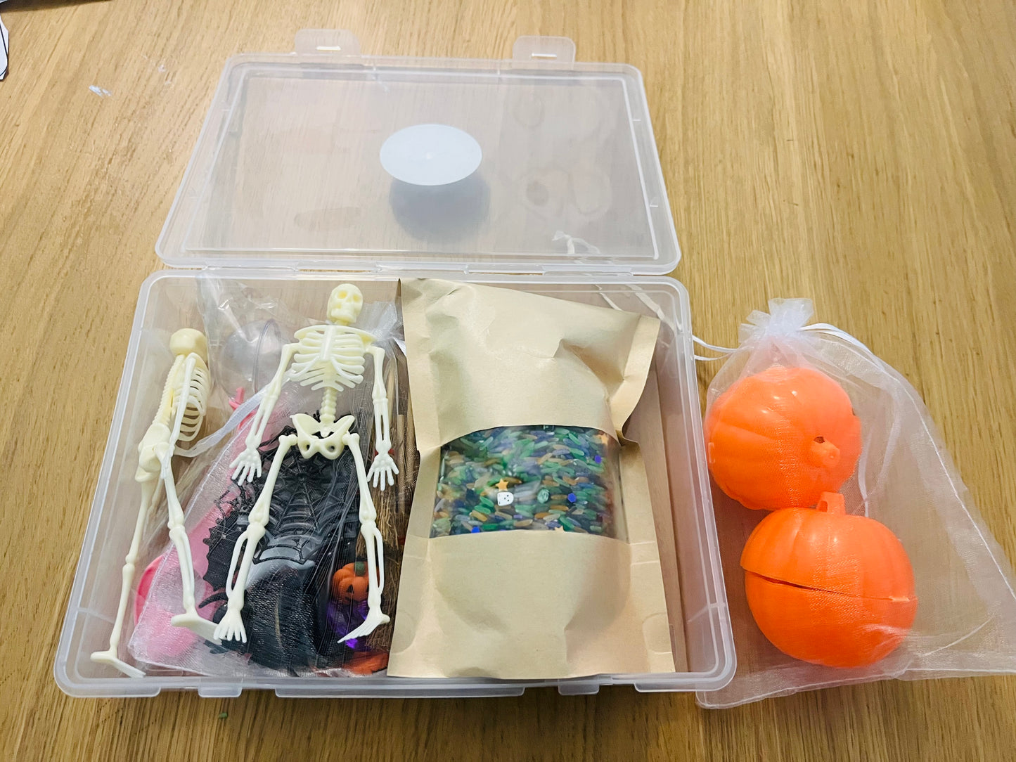 Mini Hocus Pocus kit