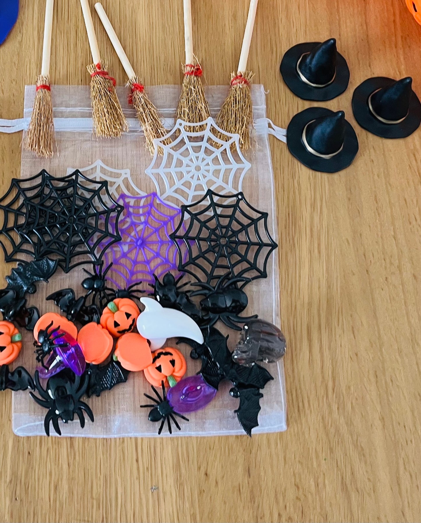 Mini Hocus Pocus kit