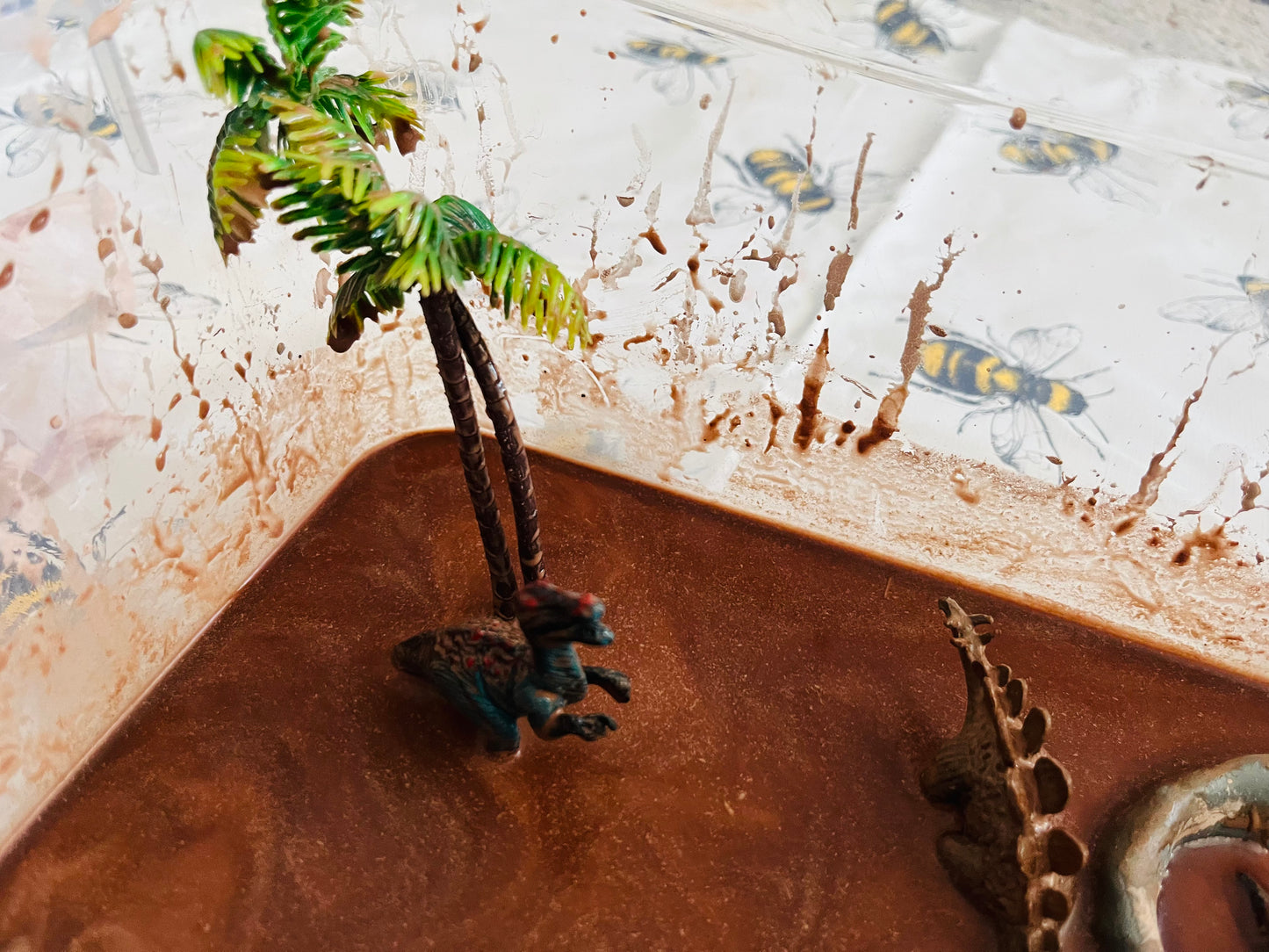 Dinosaur Sensory Kit